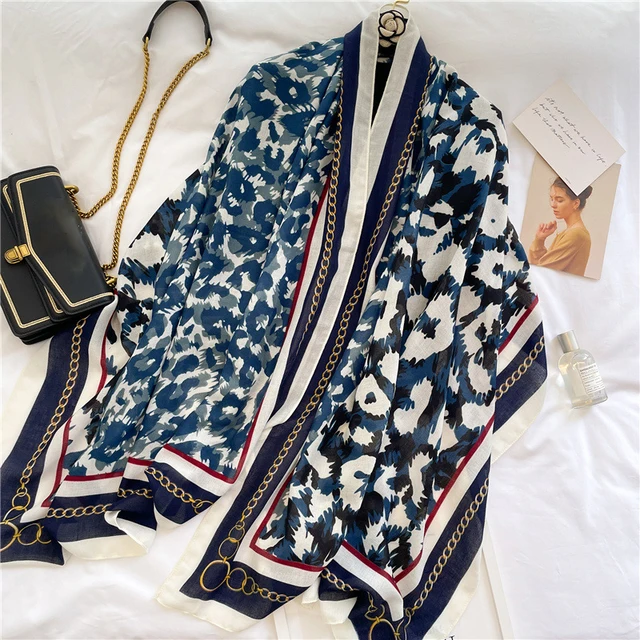 Textured Viscose Hijab – Ideal for Daily Styling