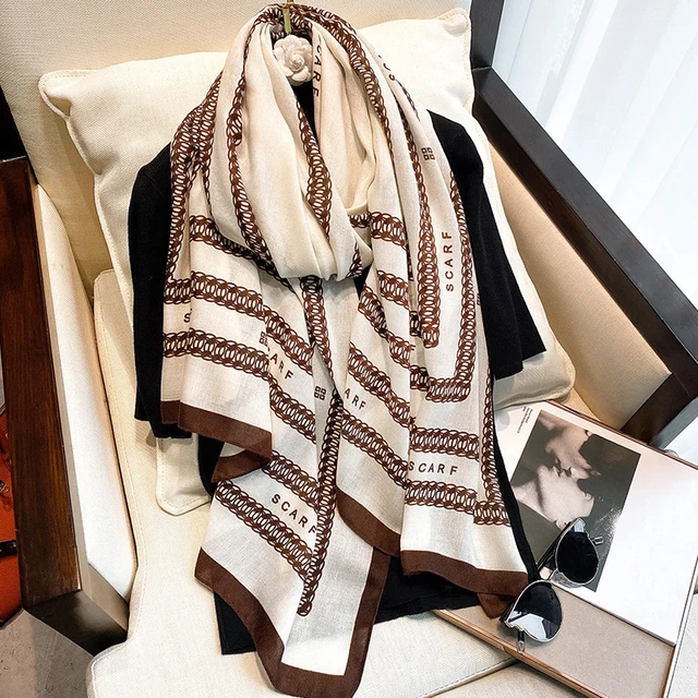 Textured Viscose Hijab – Ideal for Daily Styling