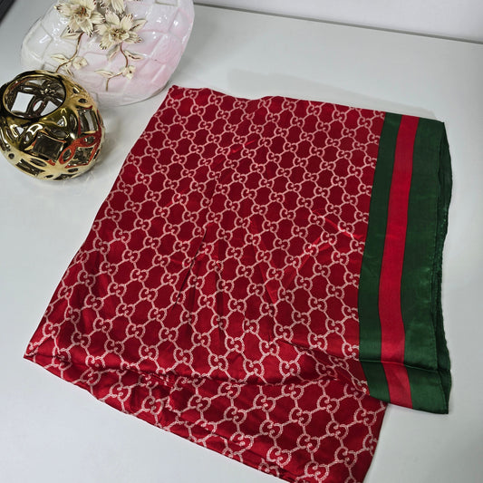 Premium Silk Shawl – Soft Touch and Natural Shine