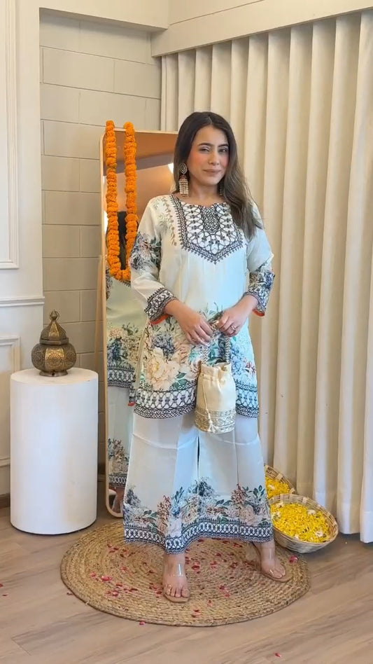 Chandani Path Coord Set