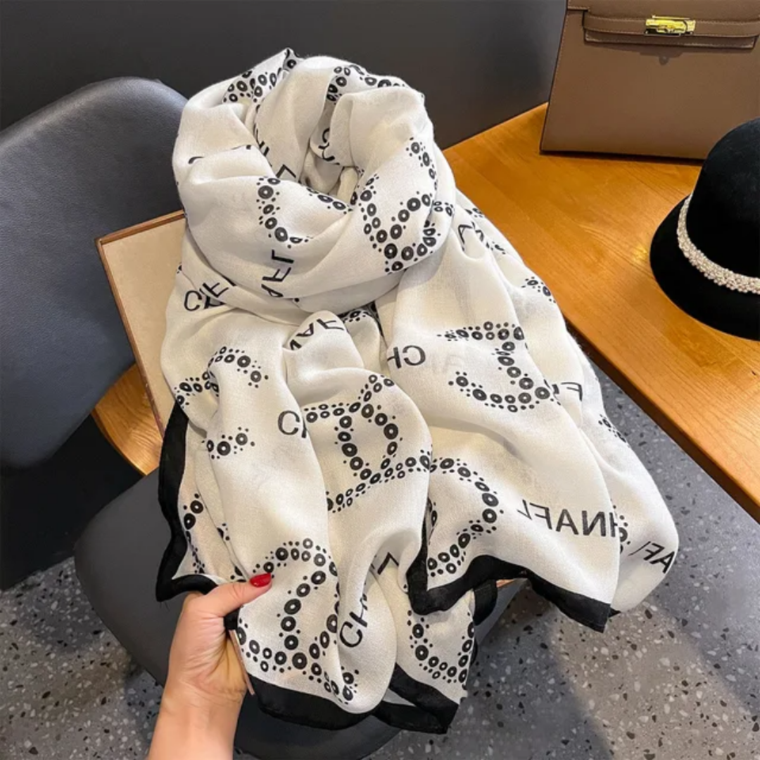 Premium Viscose Hijab – Flowy, Comfortable, and Stylish